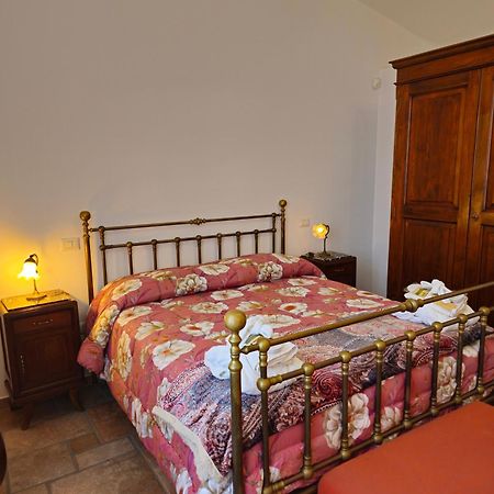 Вилла Casale Di Lusso Panoramico Леттере Экстерьер фото