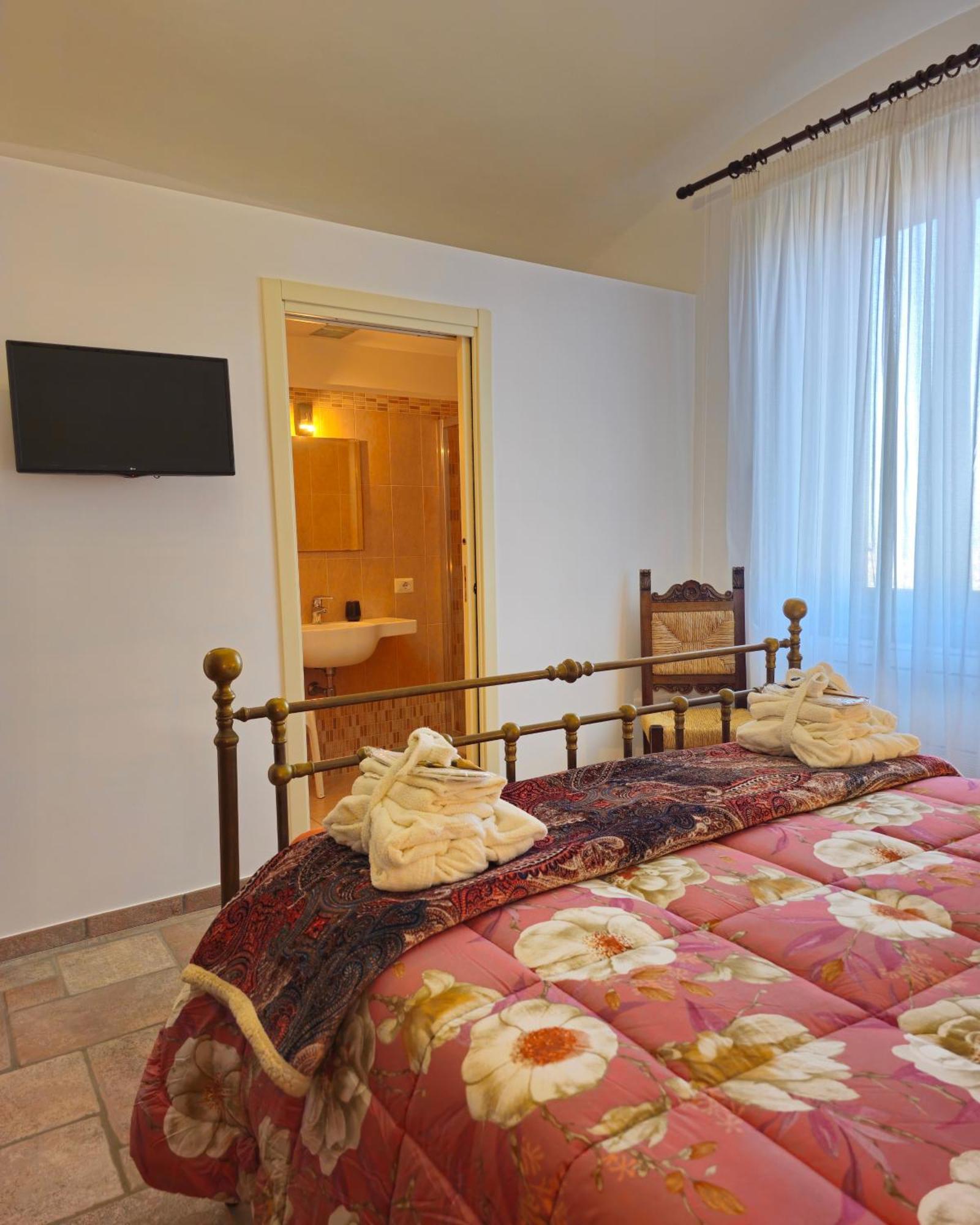 Вилла Casale Di Lusso Panoramico Леттере Экстерьер фото